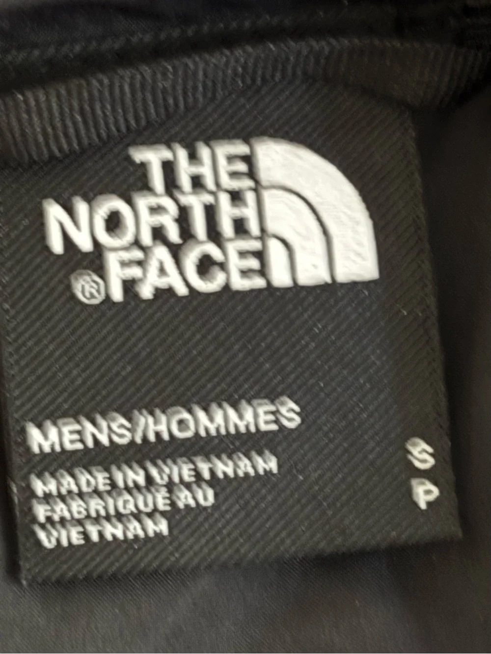The North Face north face